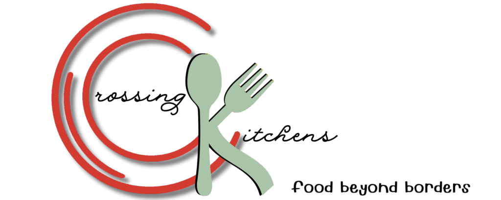 Crossing Kitchens Header