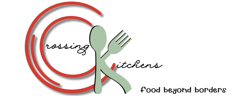 Crossing Kitchens Header