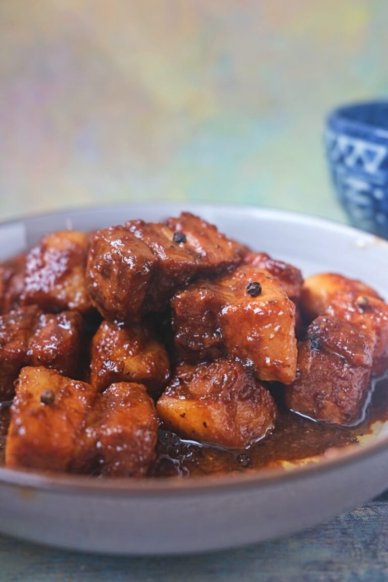 Pork Adobo