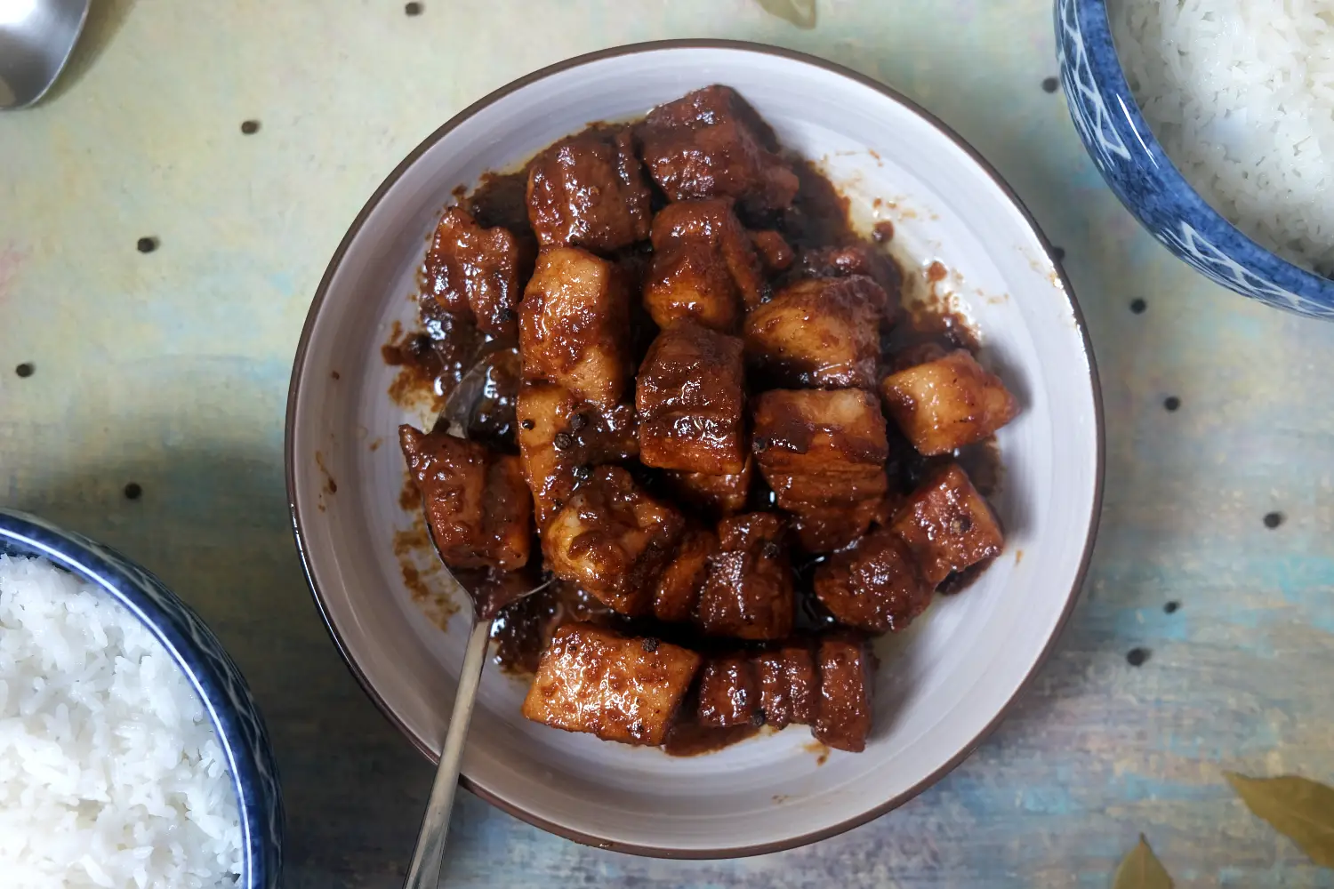 Pork Adobo