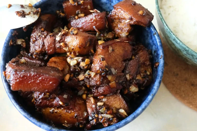 Pork Adobo