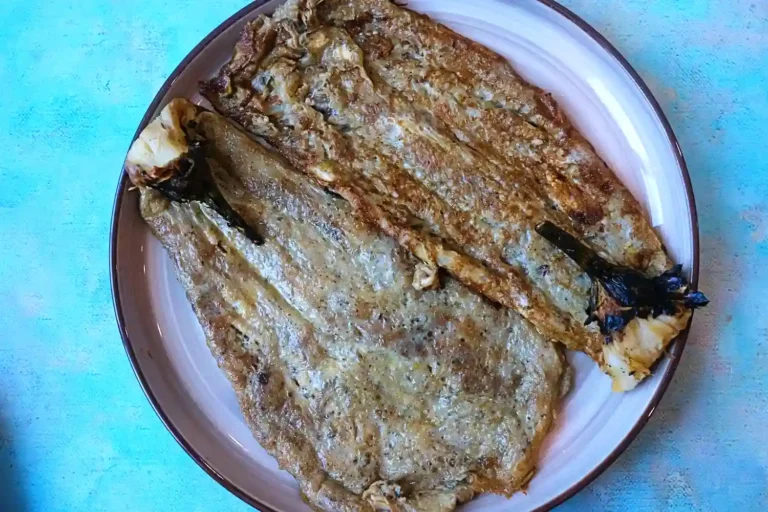 Tortang Talong