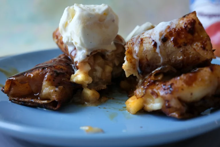 Apple Turon