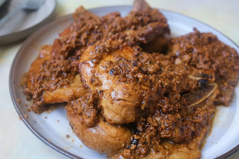Creamy Pork Chops