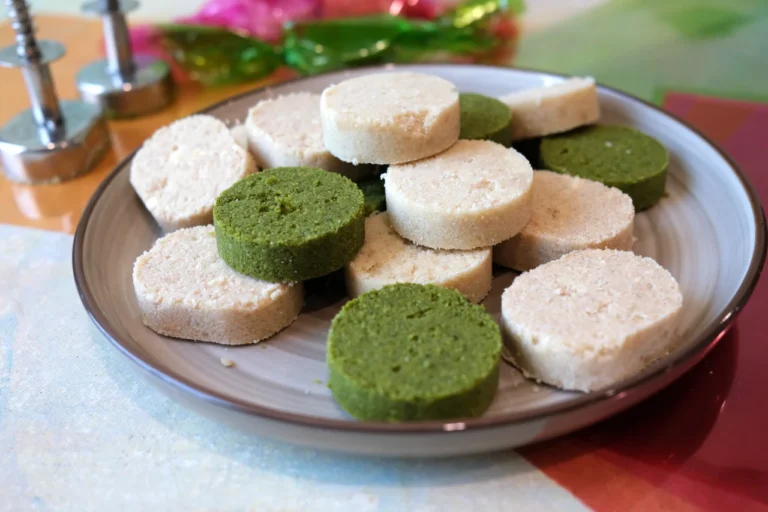 Polvoron