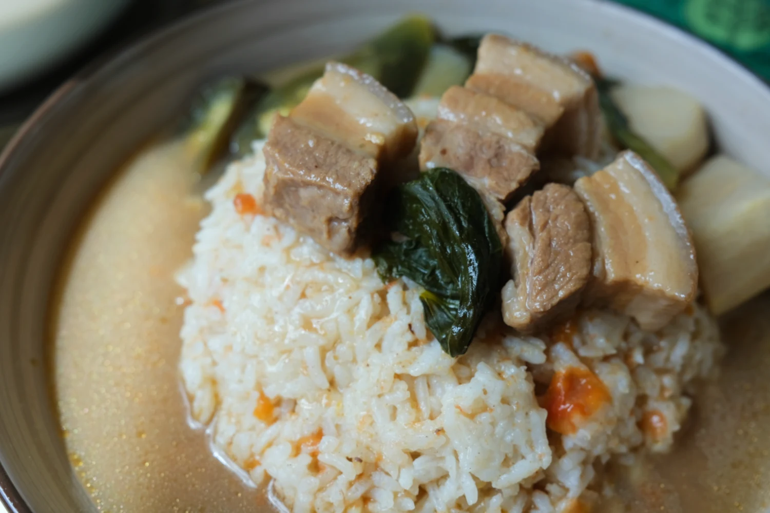 Pork Sinigang